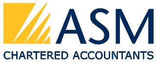 ASM Chartered Accounts