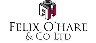 Felix O Hare