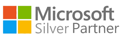 Microsoft Silver Partner