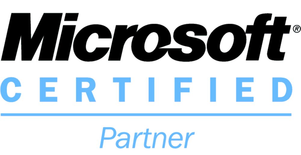 Why Use A Microsoft Partner Why Use A Microsoft Partner